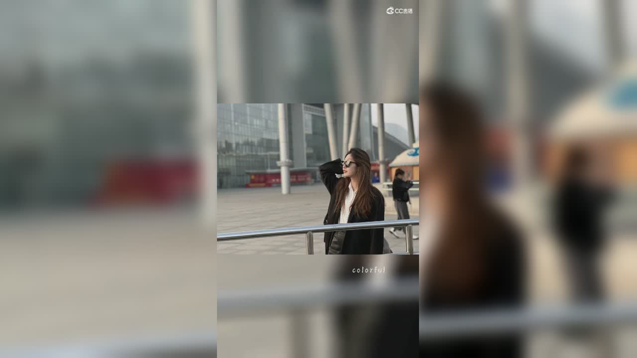 视频封面