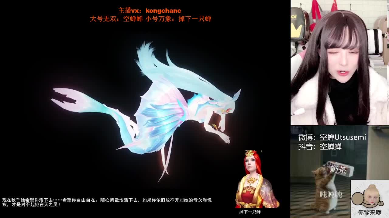 周五快乐~