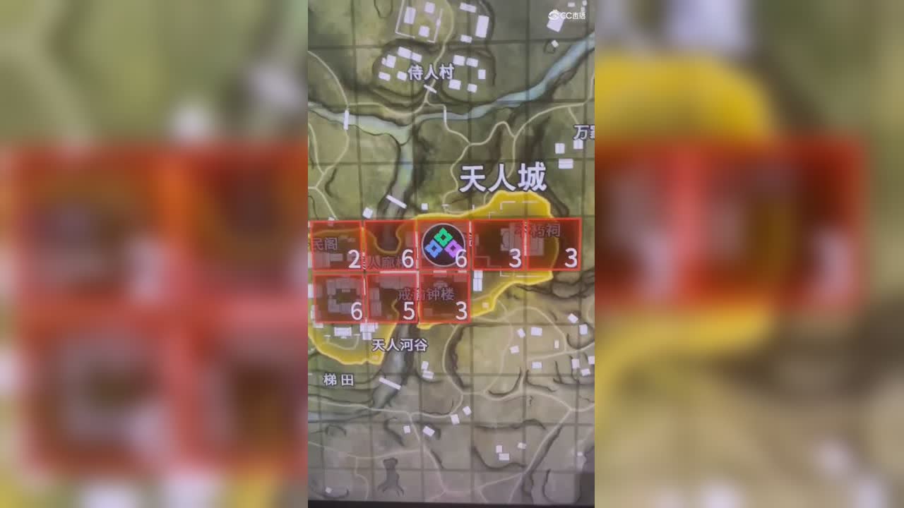 视频封面