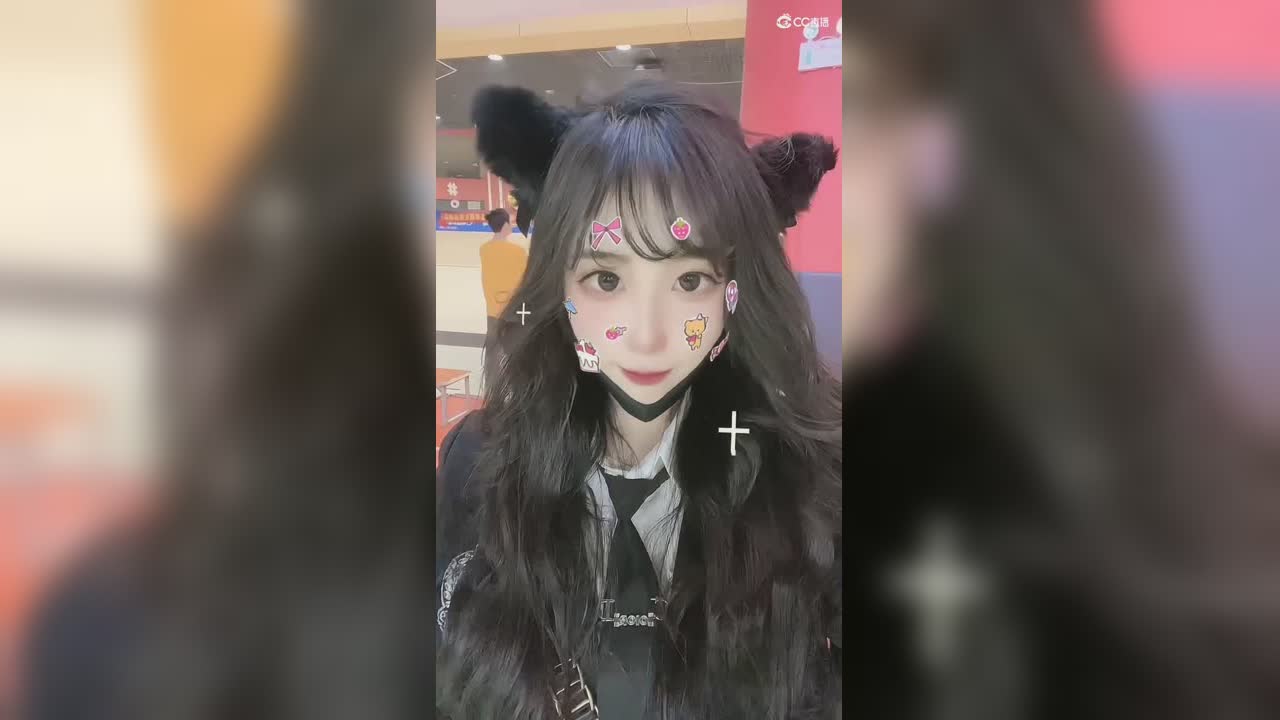 视频封面
