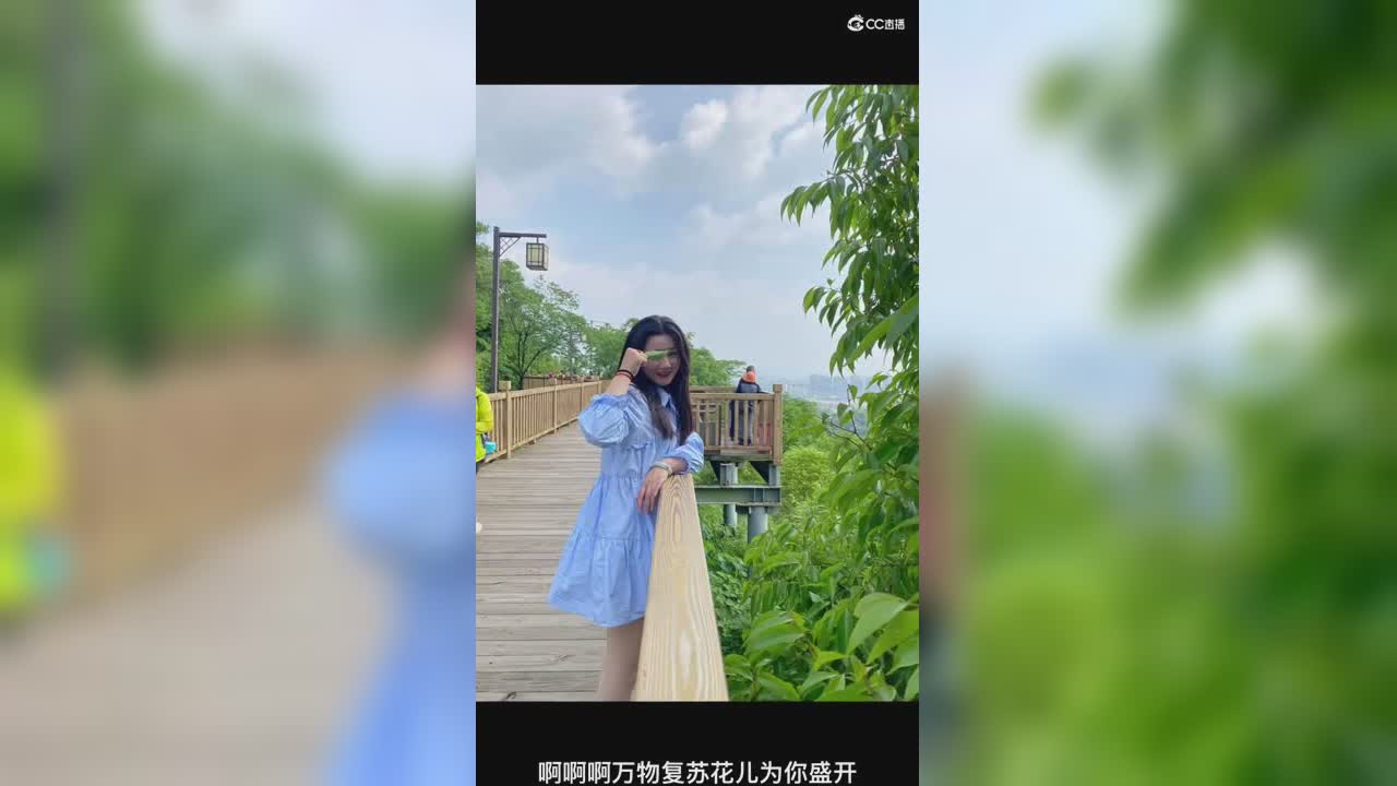 视频封面