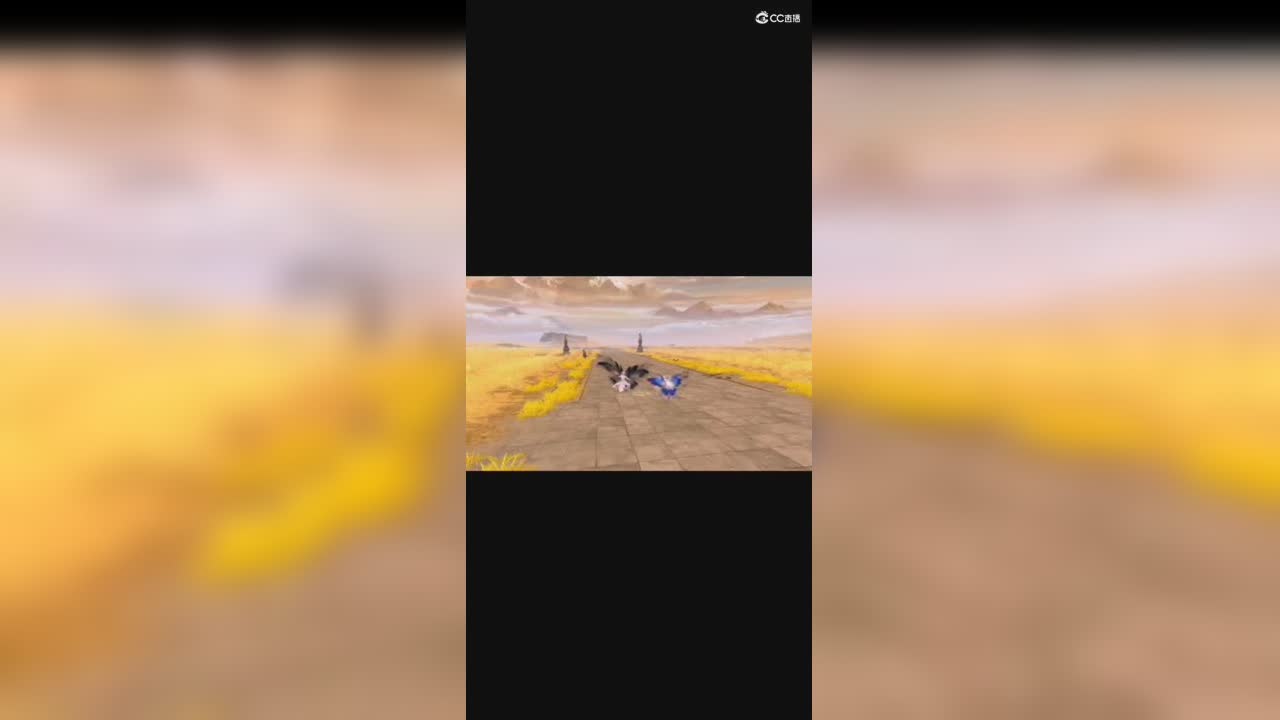 视频封面