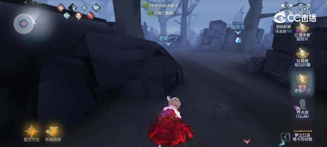 视频封面