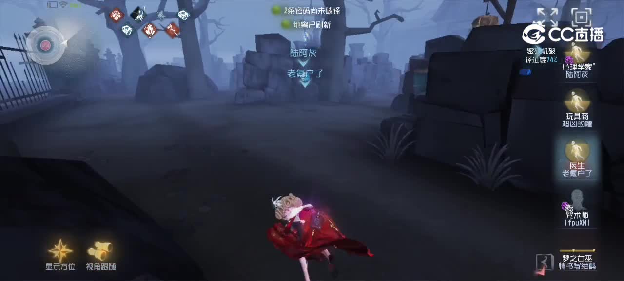 视频封面