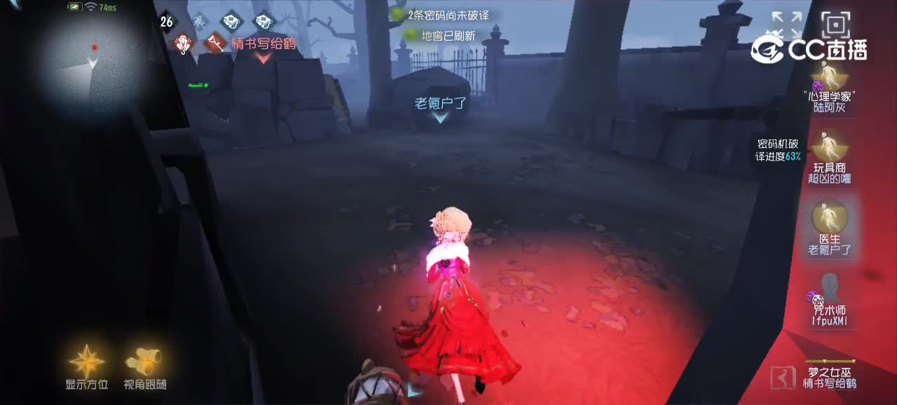 视频封面