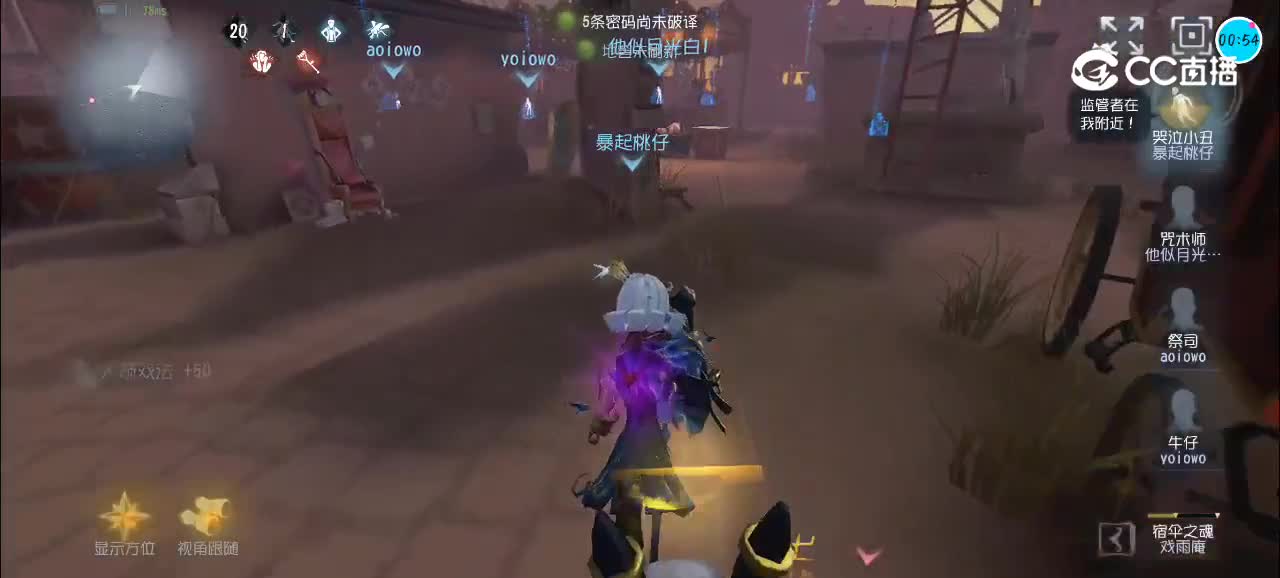 视频封面