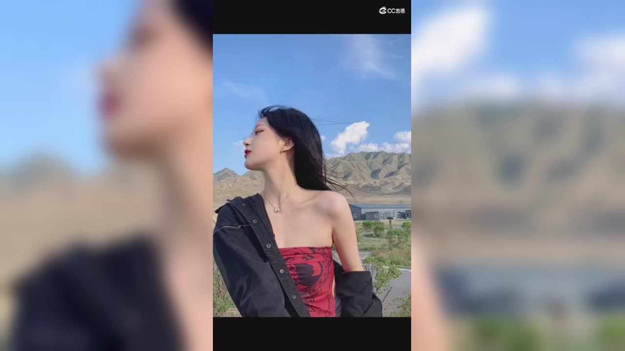 视频封面