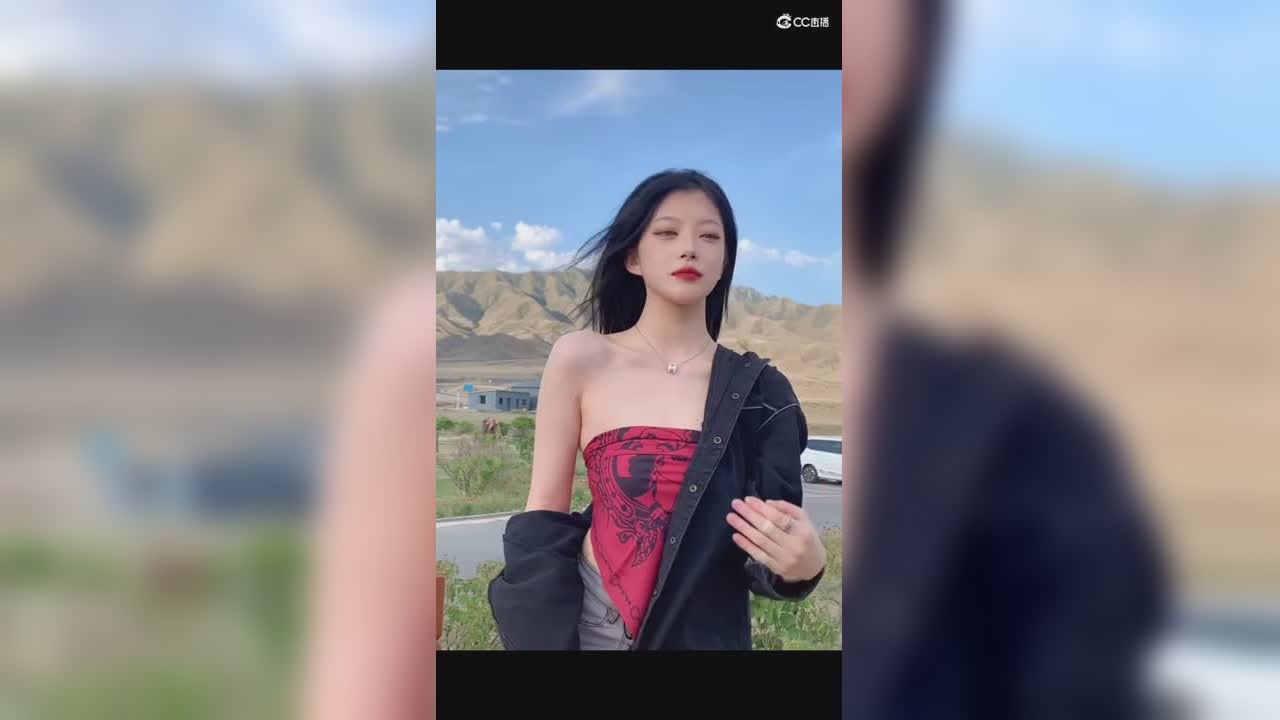 视频封面