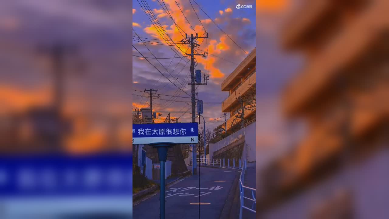 视频封面