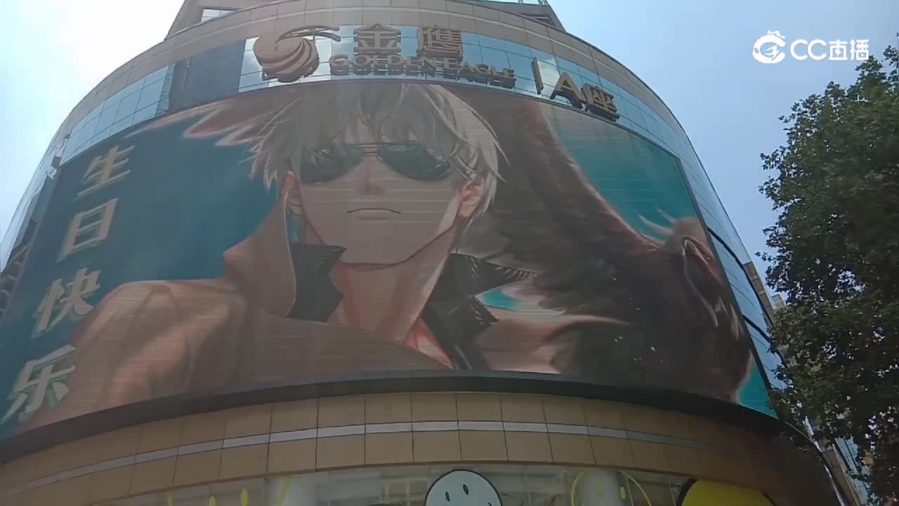 视频封面