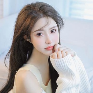 全网第二美少女