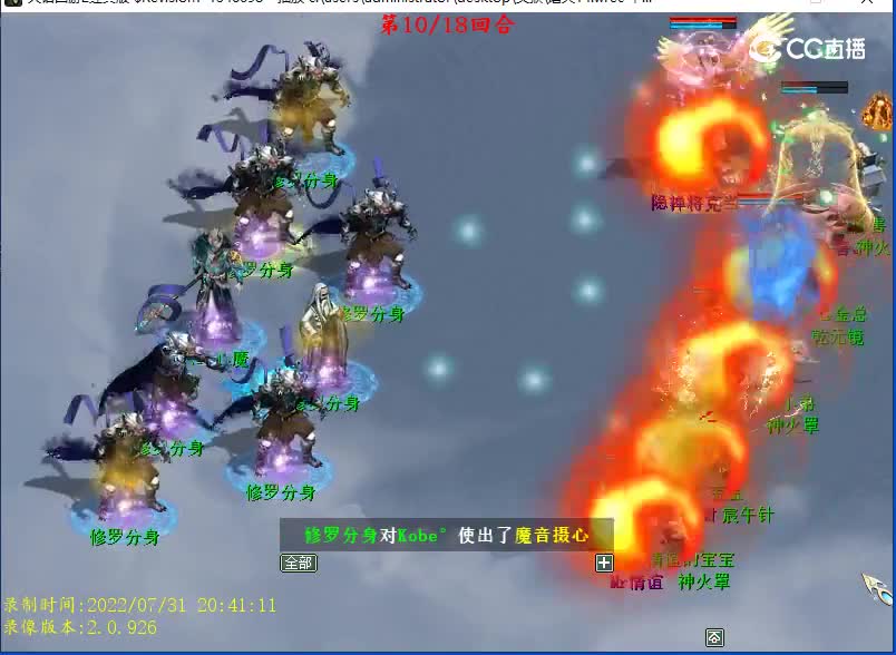 视频封面