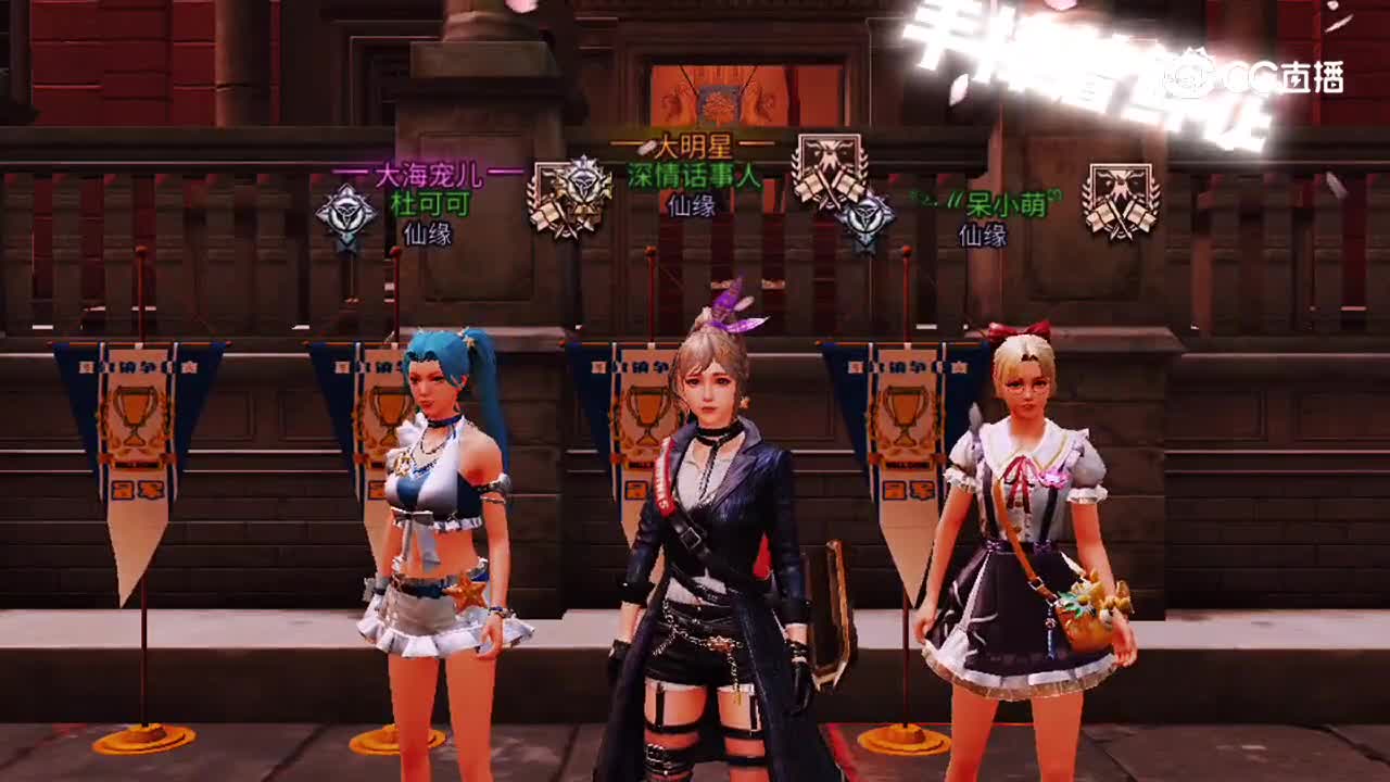 视频封面