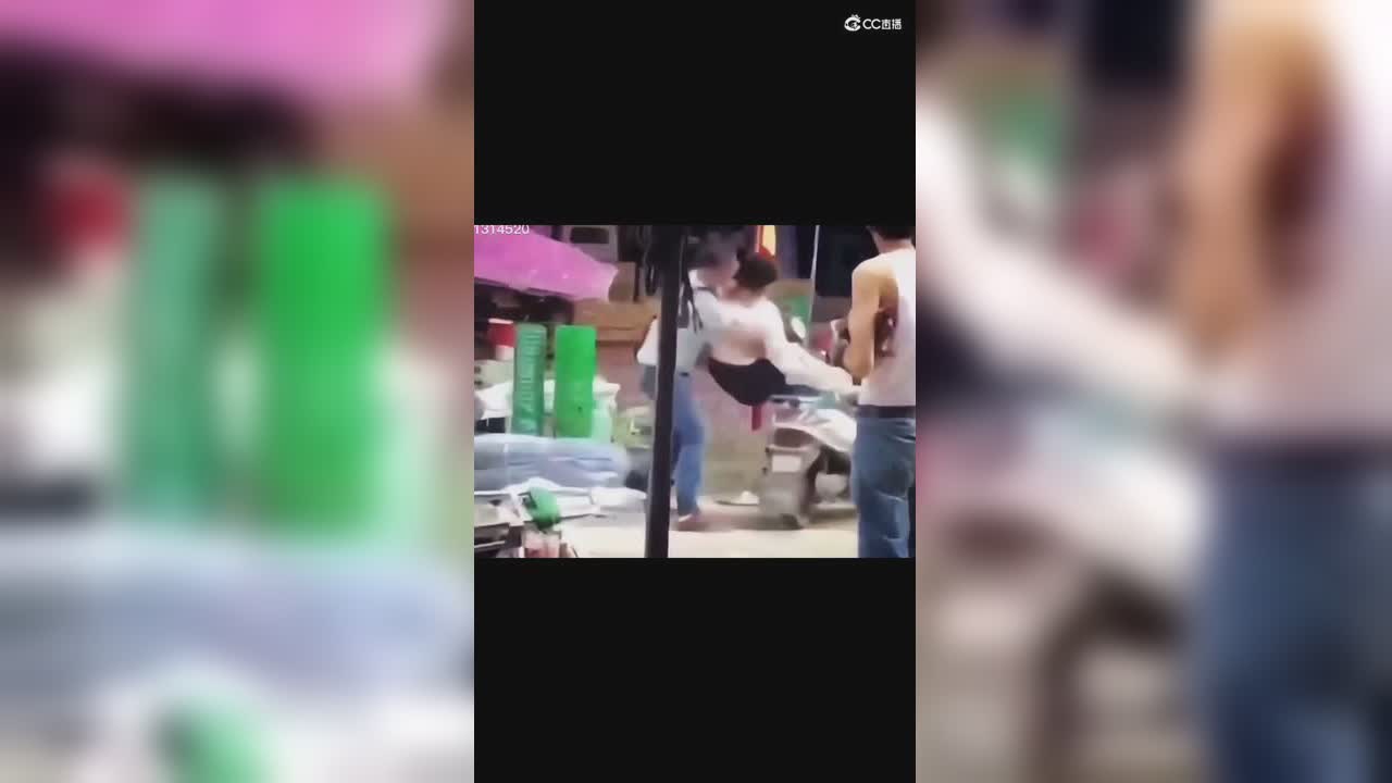 视频封面