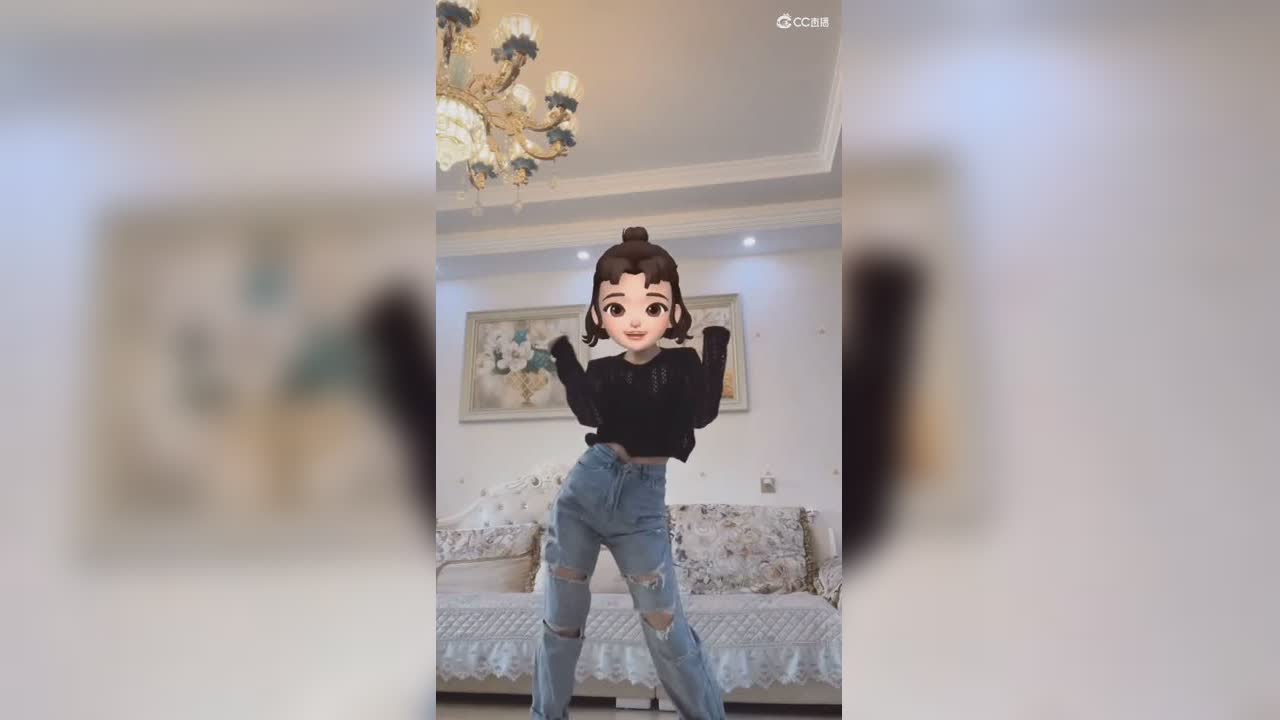 视频封面