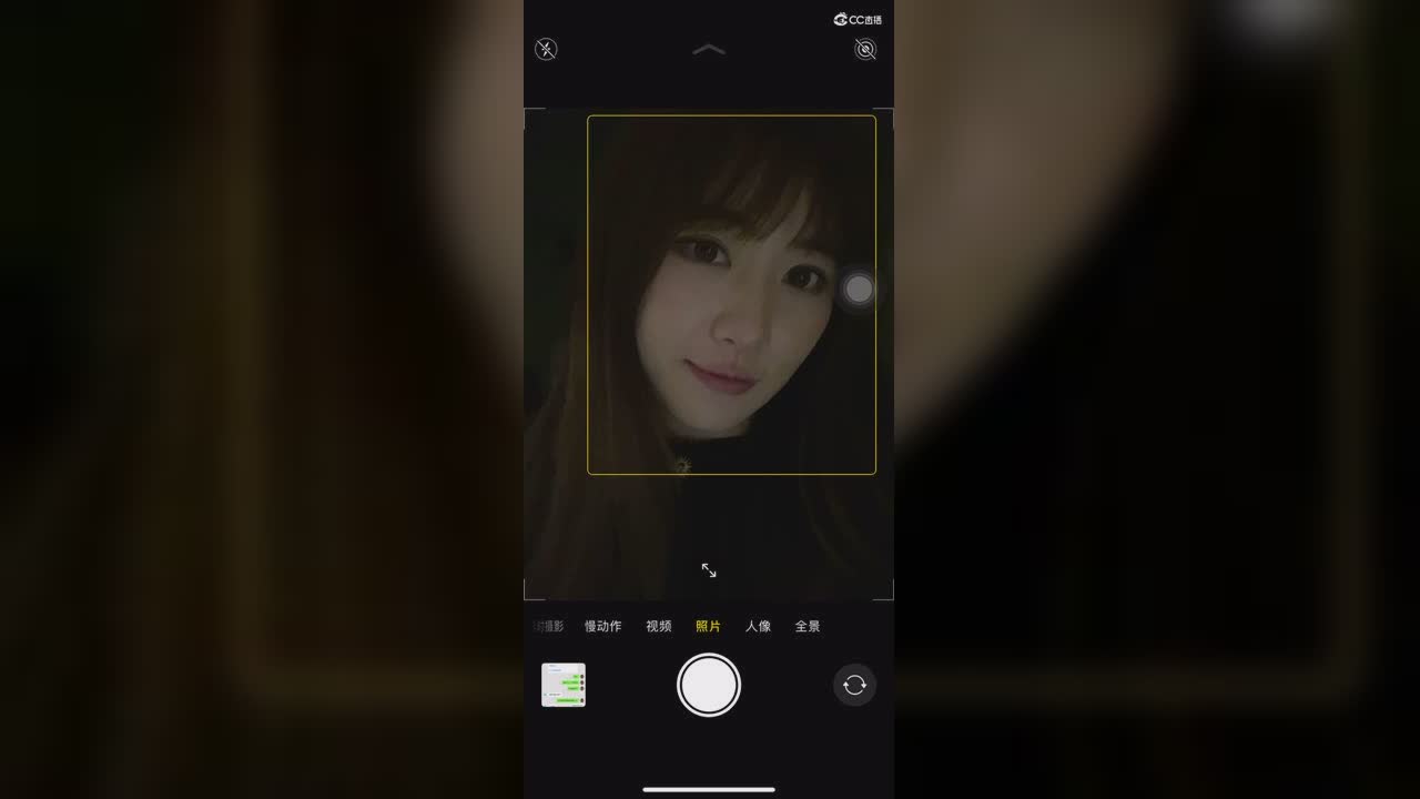视频封面