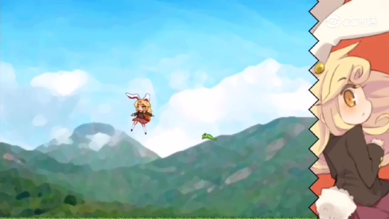 视频封面