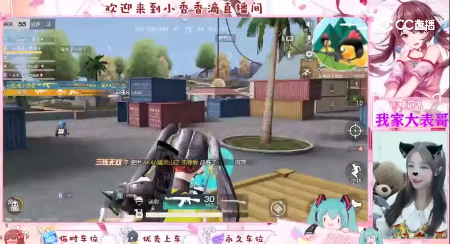 视频封面