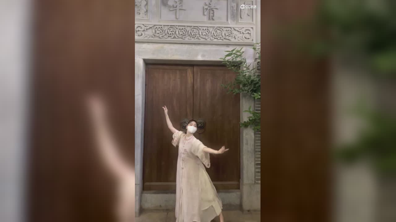 视频封面