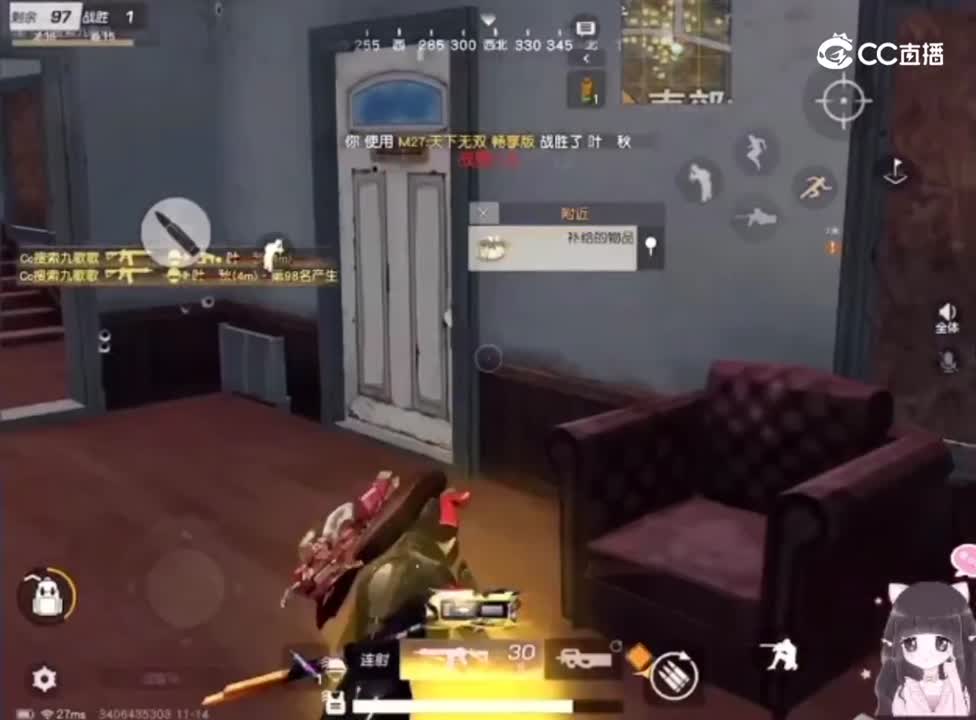 视频封面