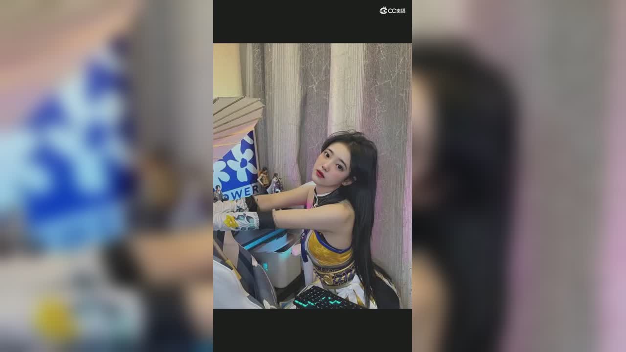 视频封面