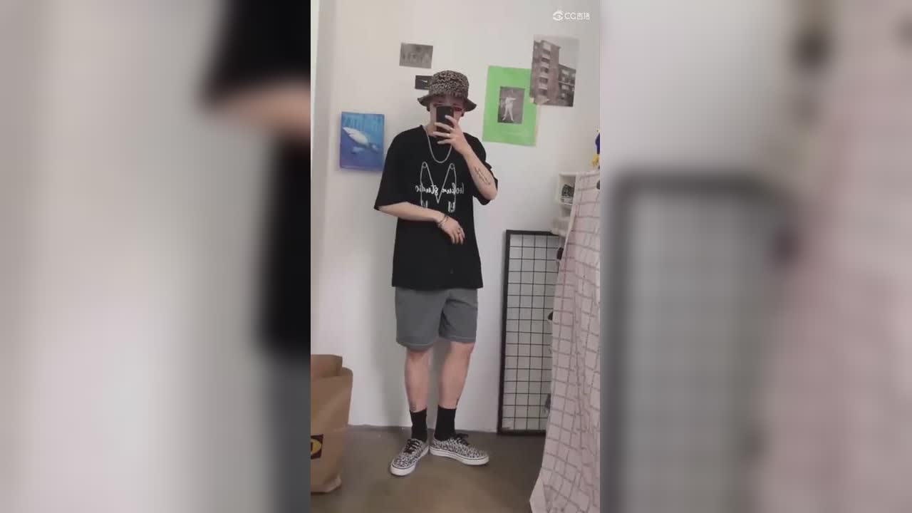 视频封面