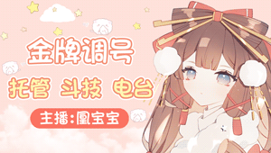 接找号最新调号/日常托管/斗技