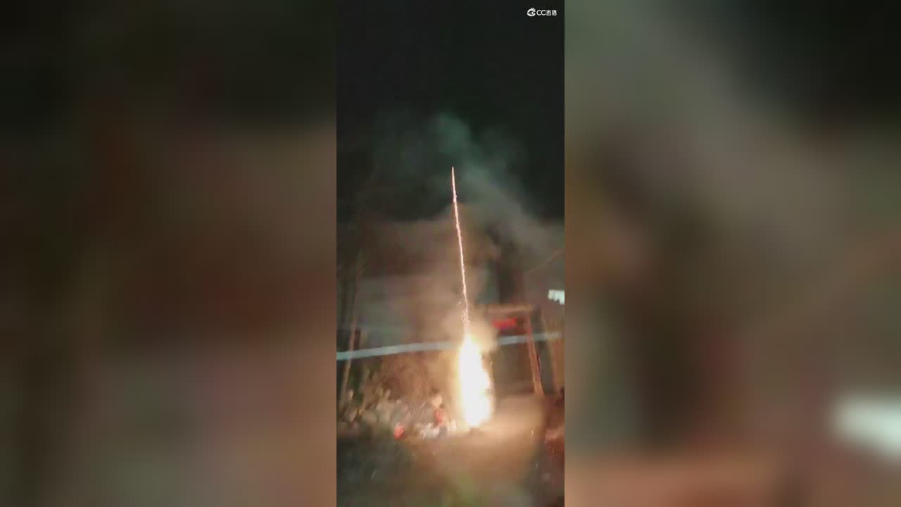 视频封面