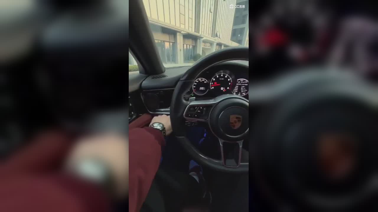 视频封面