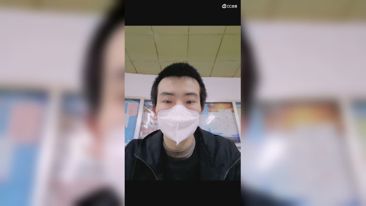 视频封面