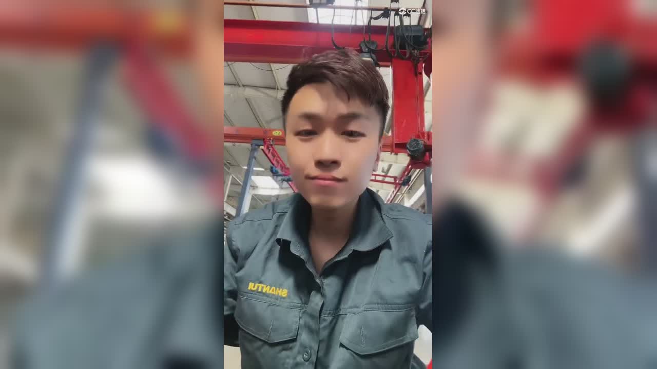 视频封面