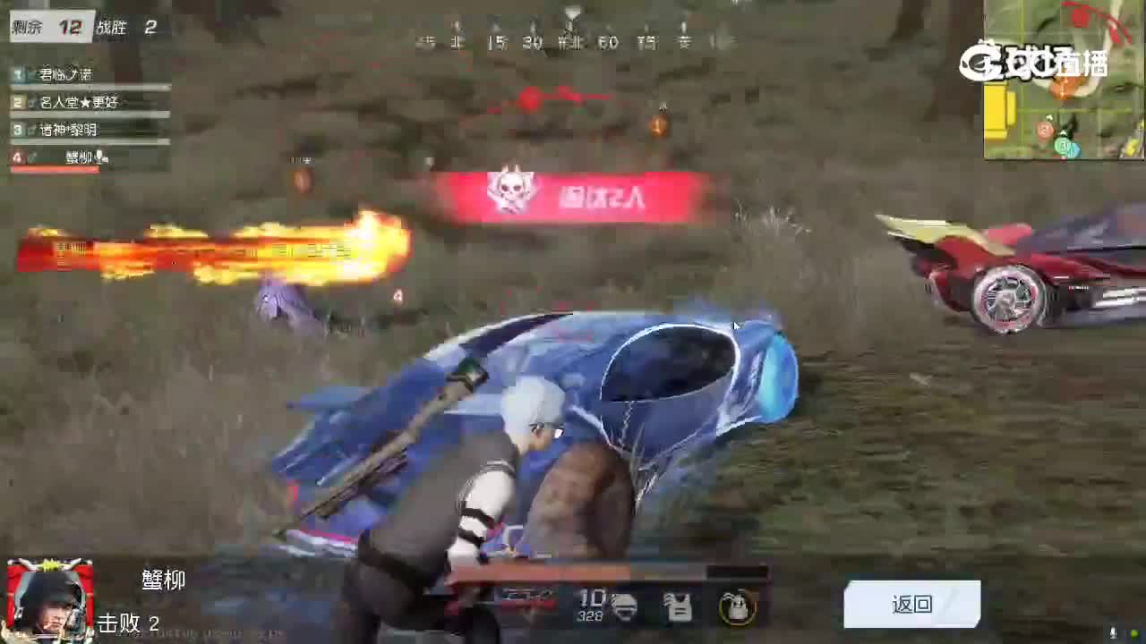 视频封面