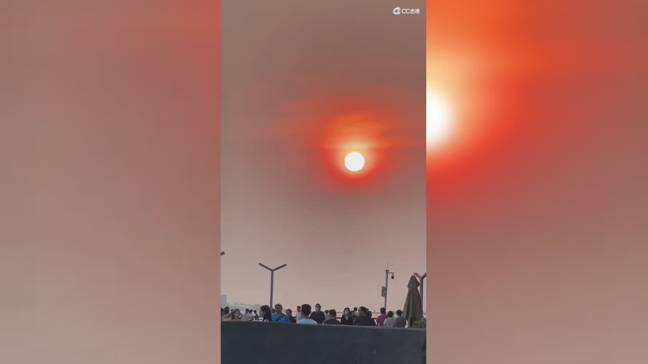 视频封面