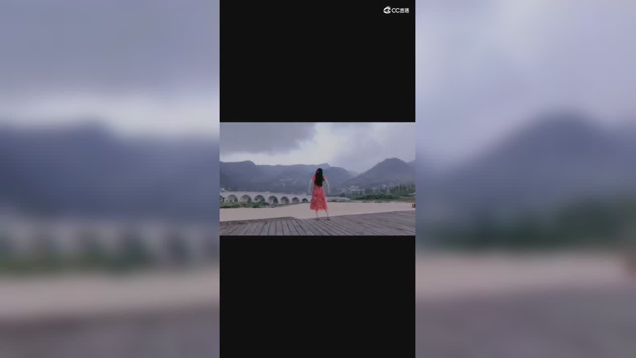 视频封面