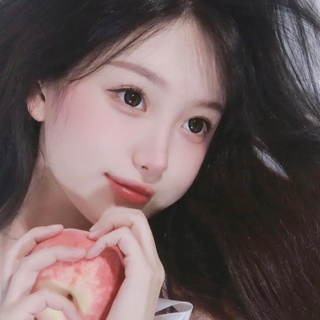 不说话就是甜妹