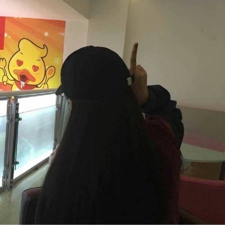 用户头像