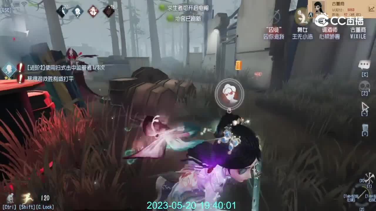 视频封面