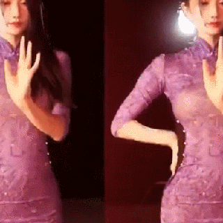 是你送过礼的直播间~!