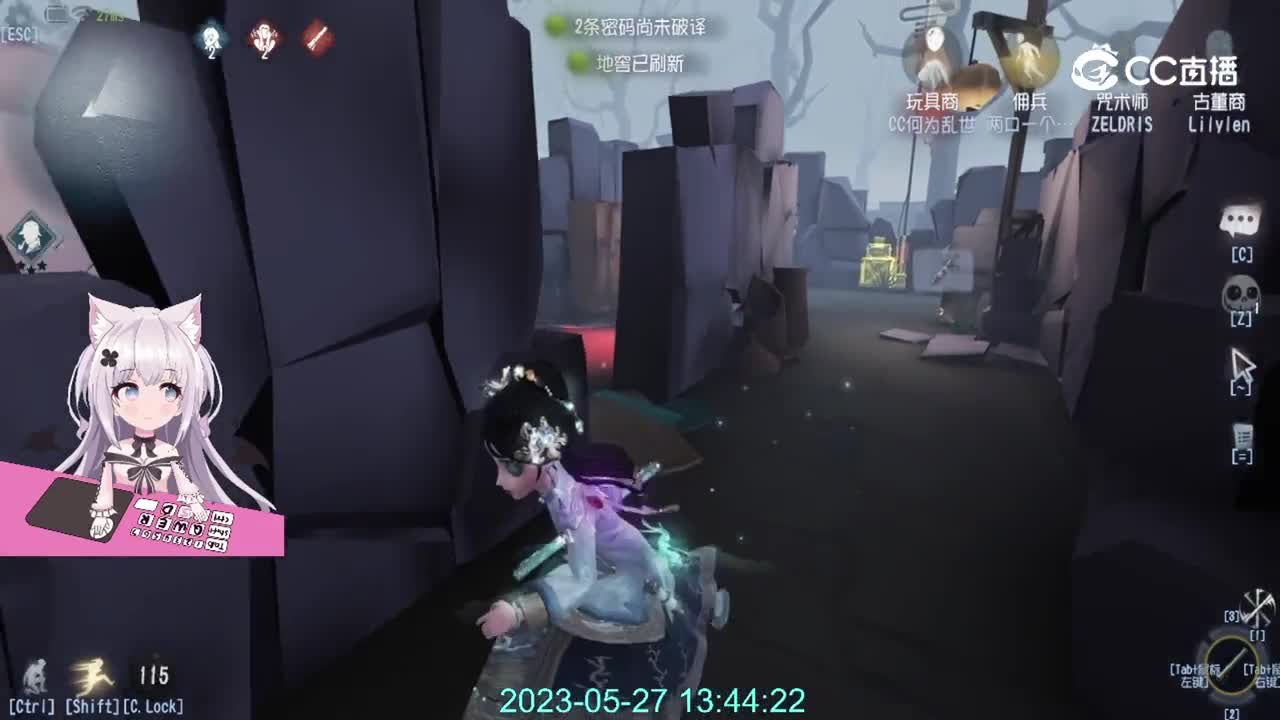 视频封面