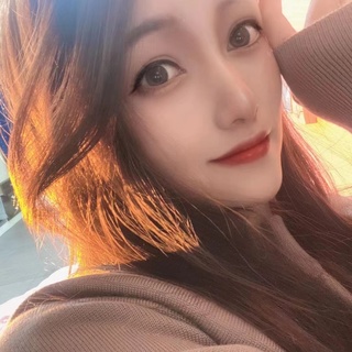 起猛了 看见美女了