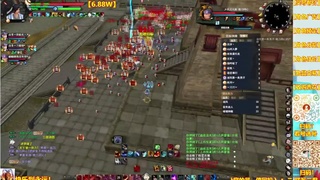 【天下贰怀旧服开放预约！】 第6段