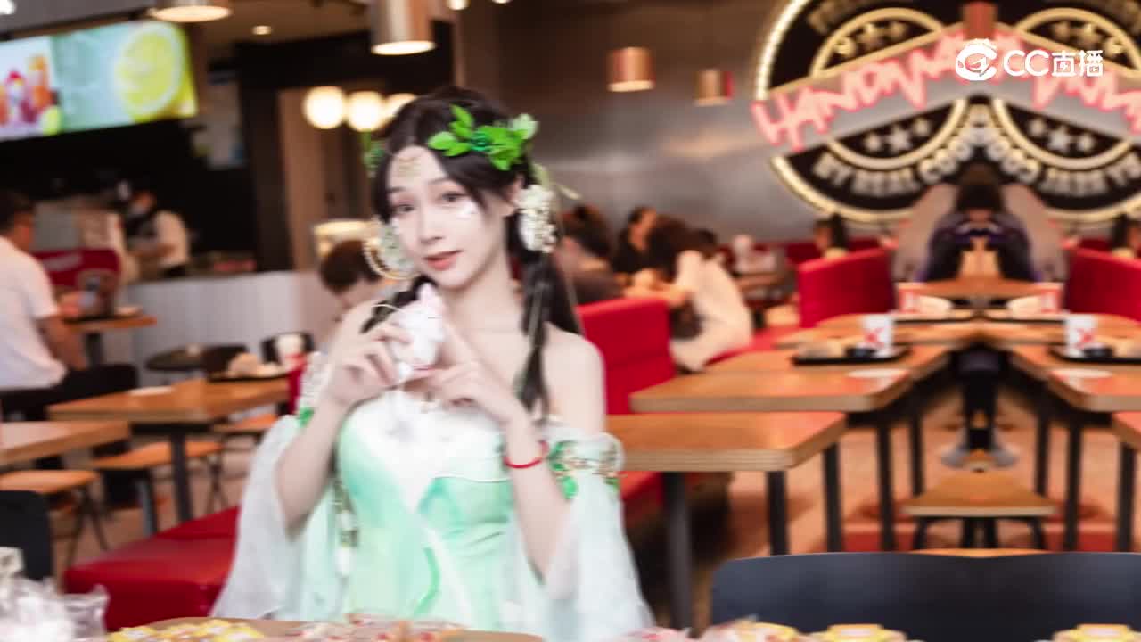 视频封面