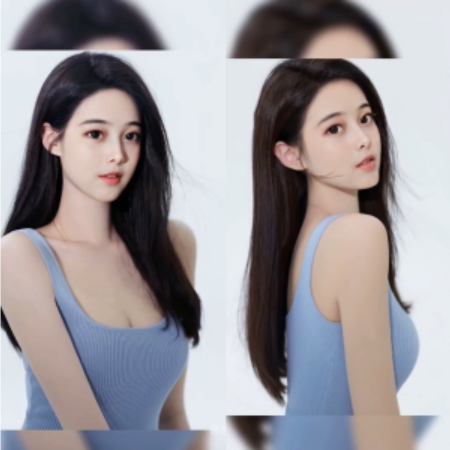 长沙妹中妹~