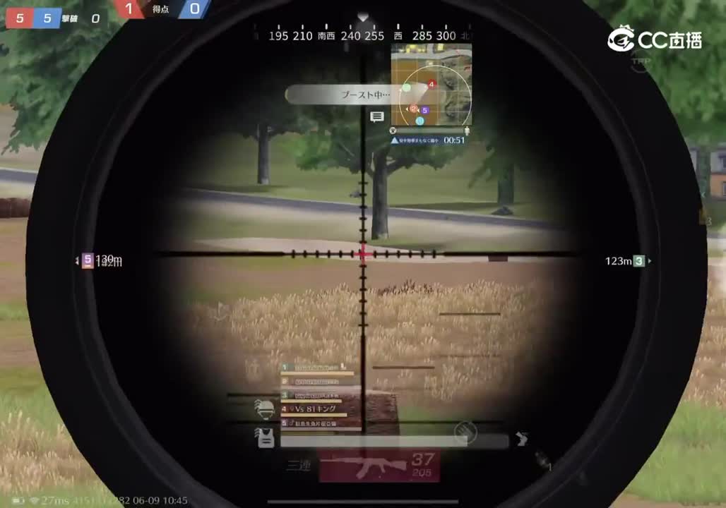视频封面