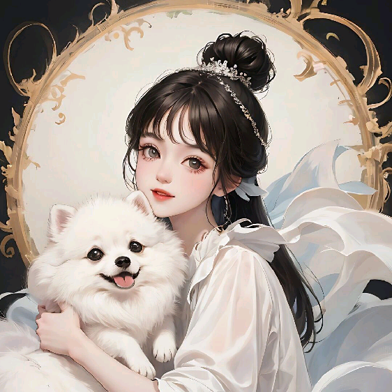 用户头像
