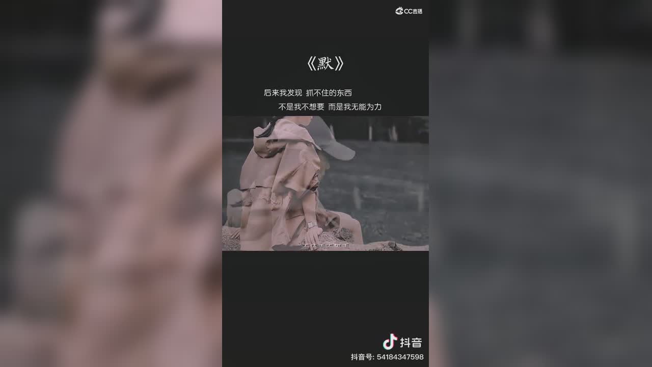 视频封面
