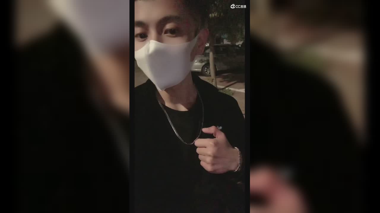 视频封面
