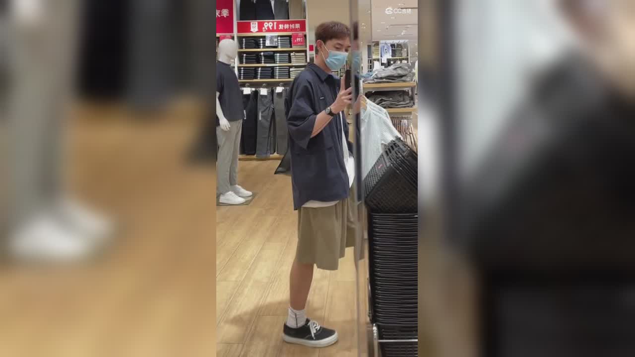 视频封面