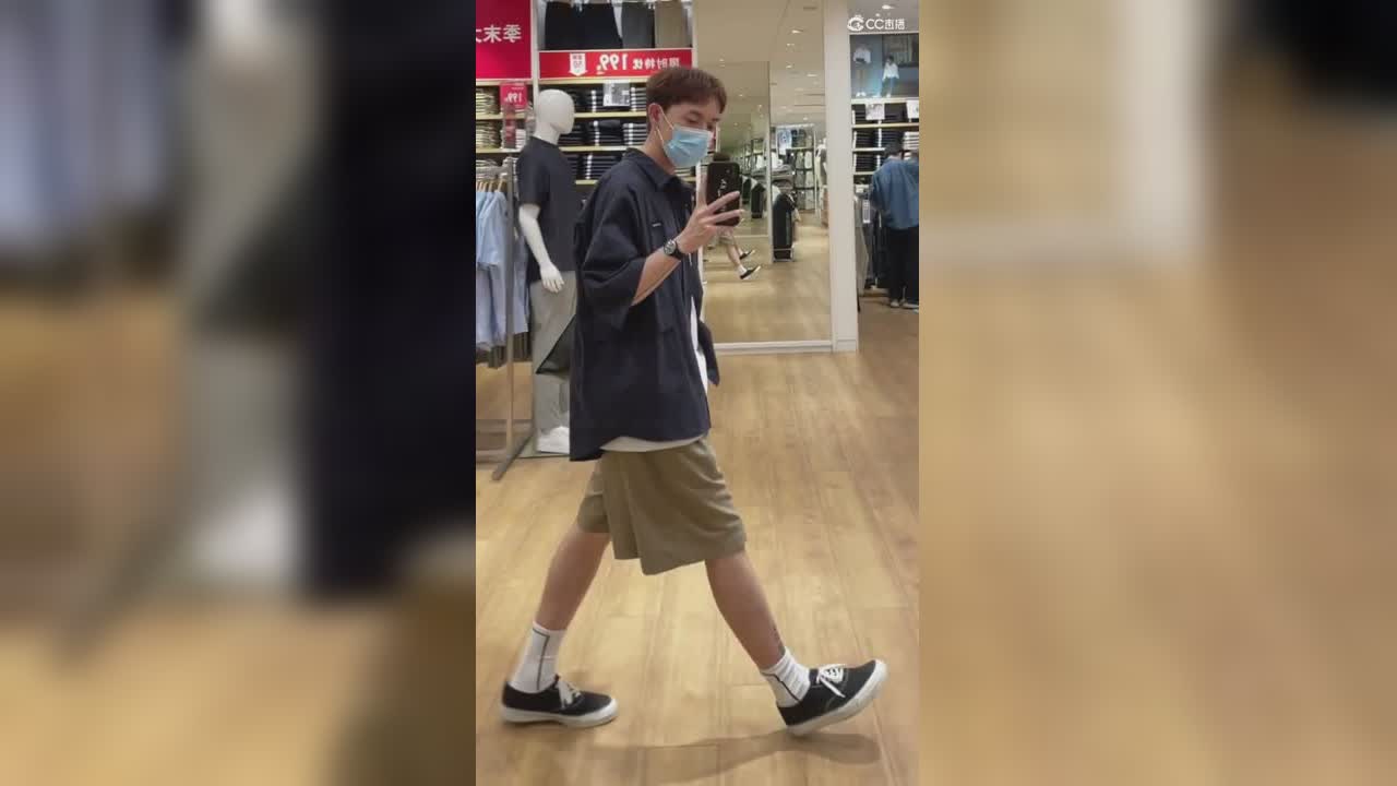 视频封面