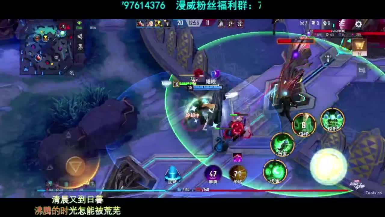 视频封面